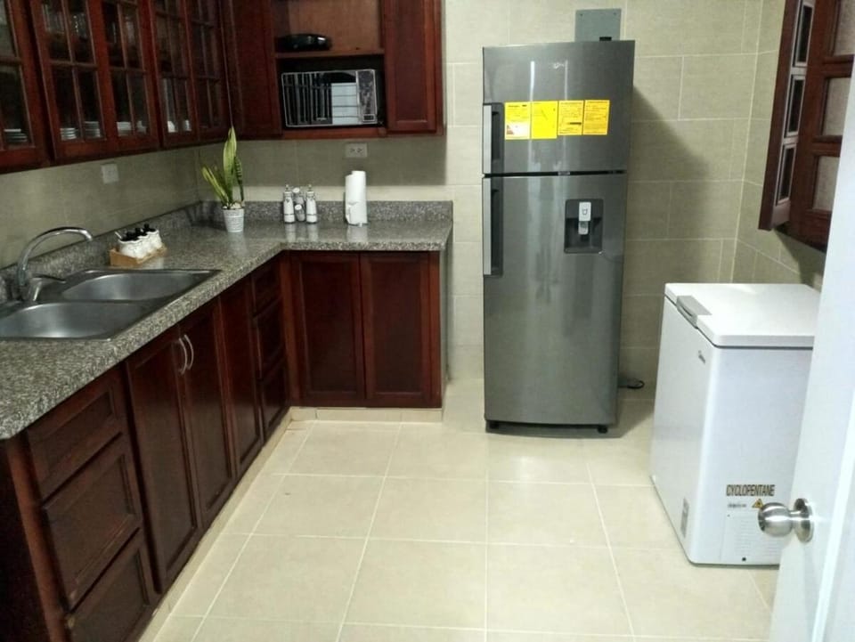 Exclusive Apartment Free WiFi and Parking Apartment in Santo Domingo