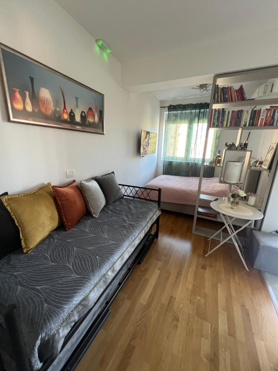 SunnyBar Apartment in Montenegro
