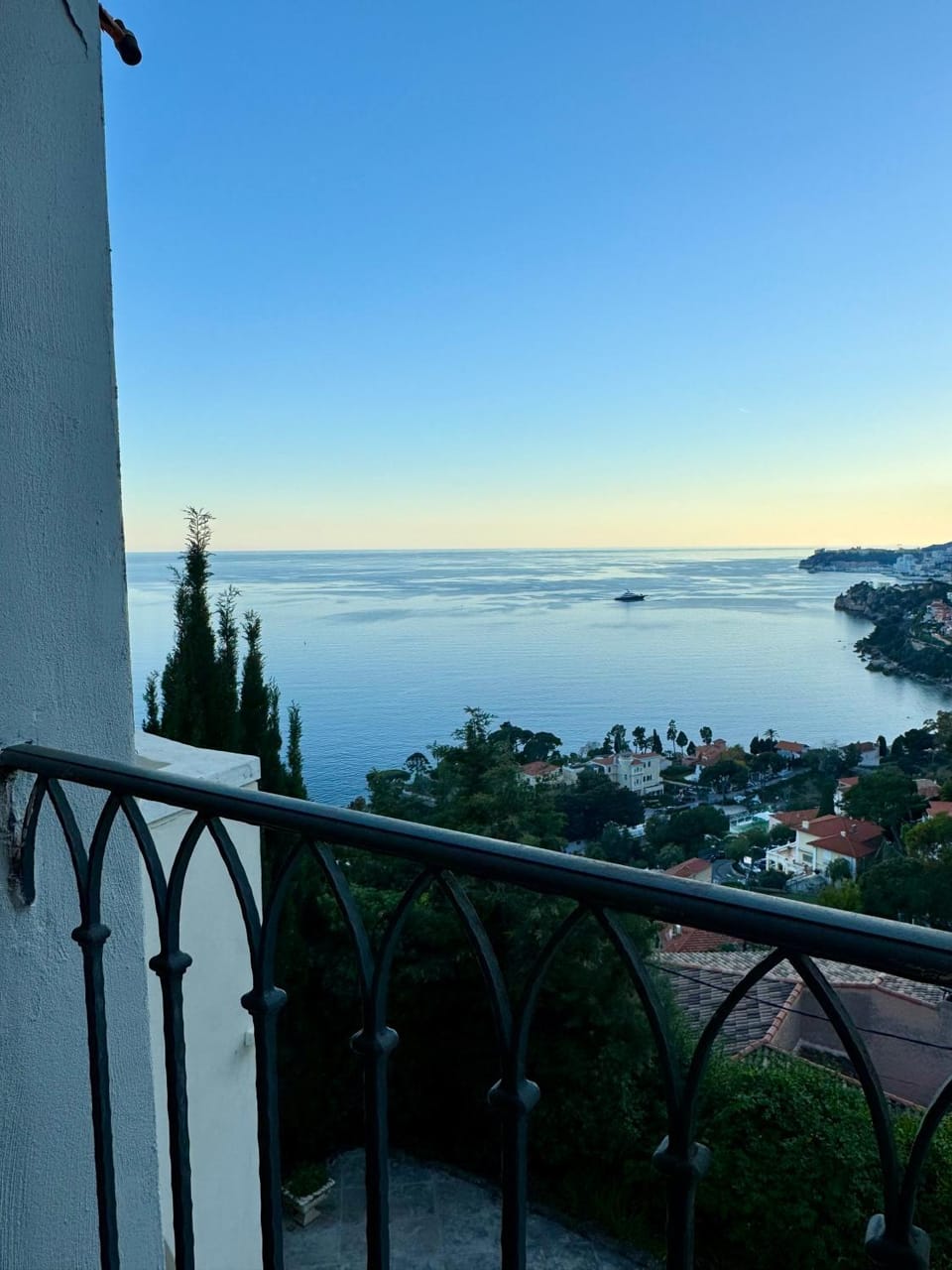 Top Location- Panoramic Villa with Montecarlo Views and Pool Villa in Roquebrune-Cap-Martin