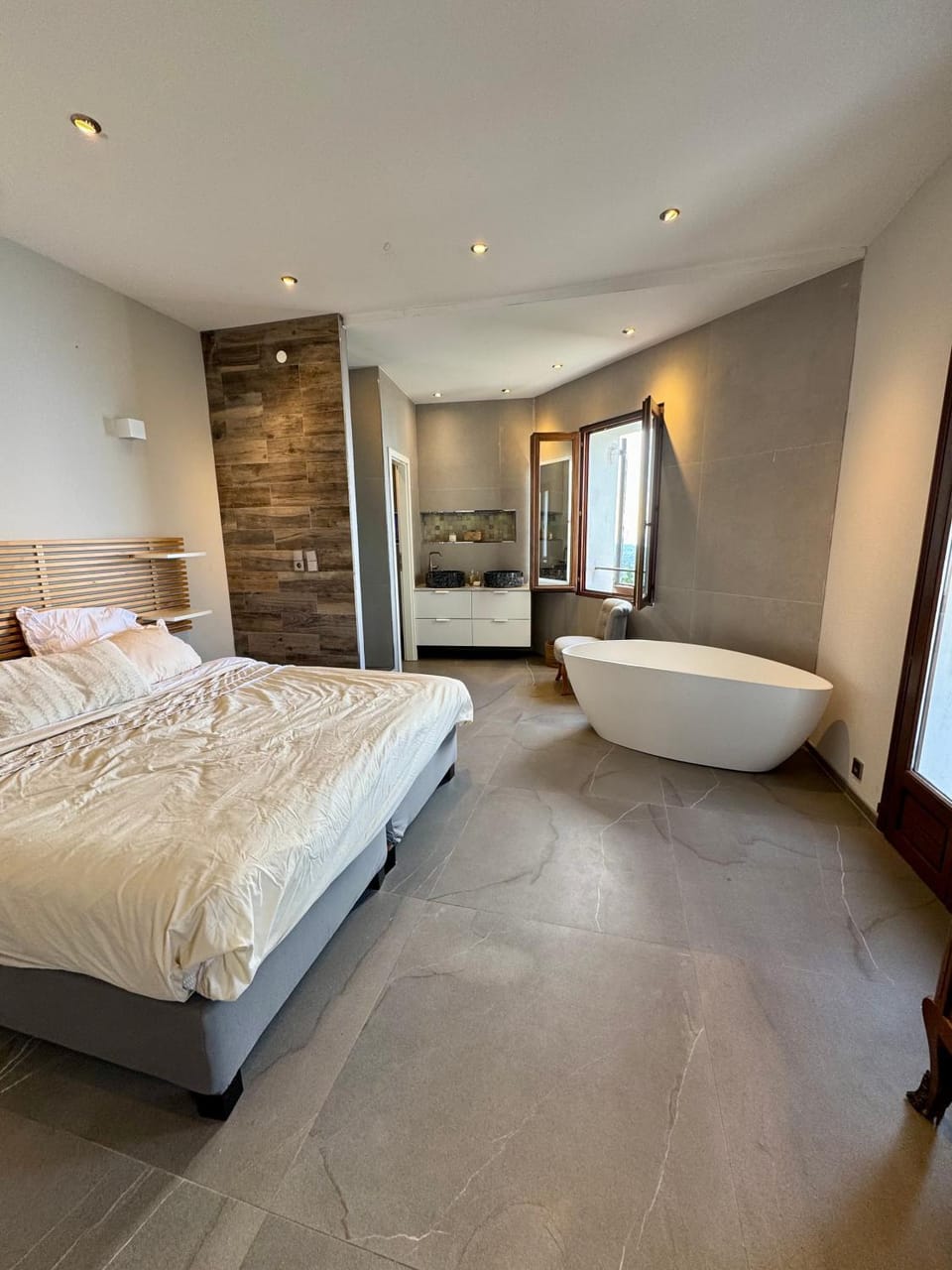 Top Location- Panoramic Villa with Montecarlo Views and Pool Villa in Roquebrune-Cap-Martin