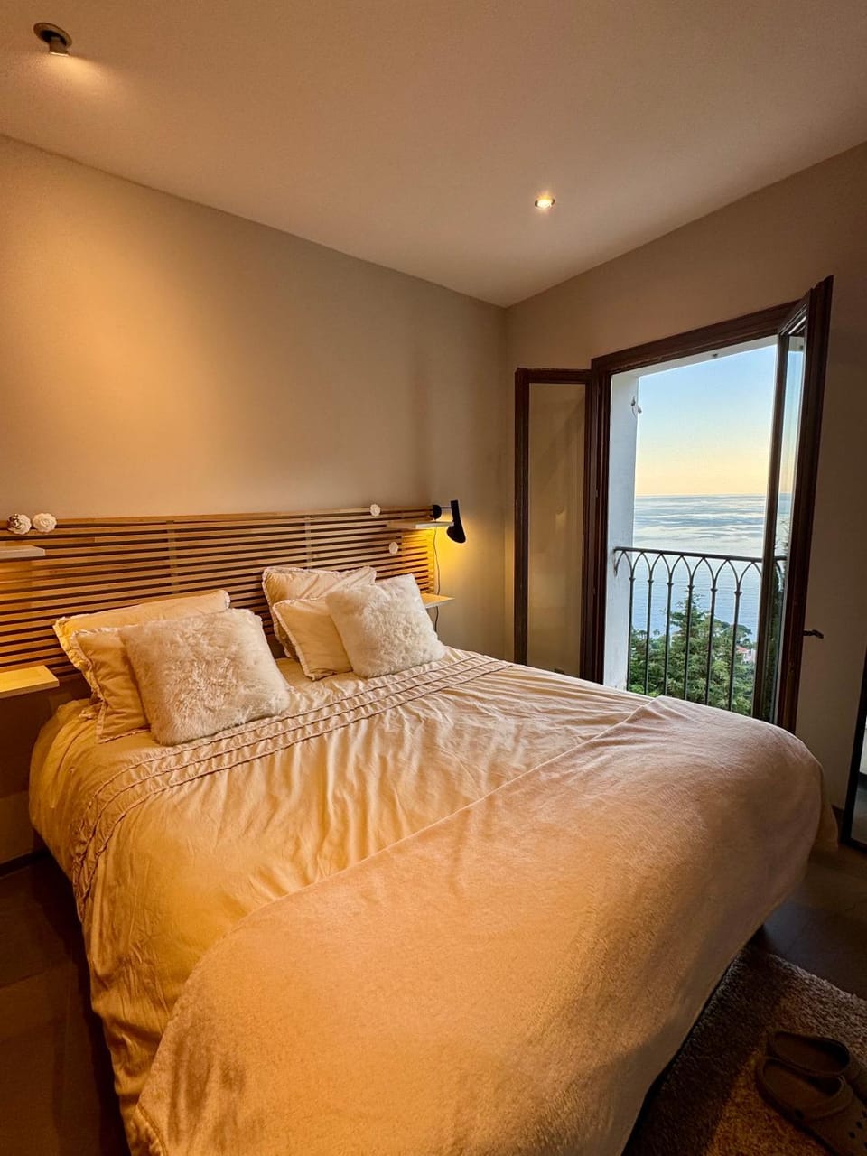 Top Location- Panoramic Villa with Montecarlo Views and Pool Villa in Roquebrune-Cap-Martin