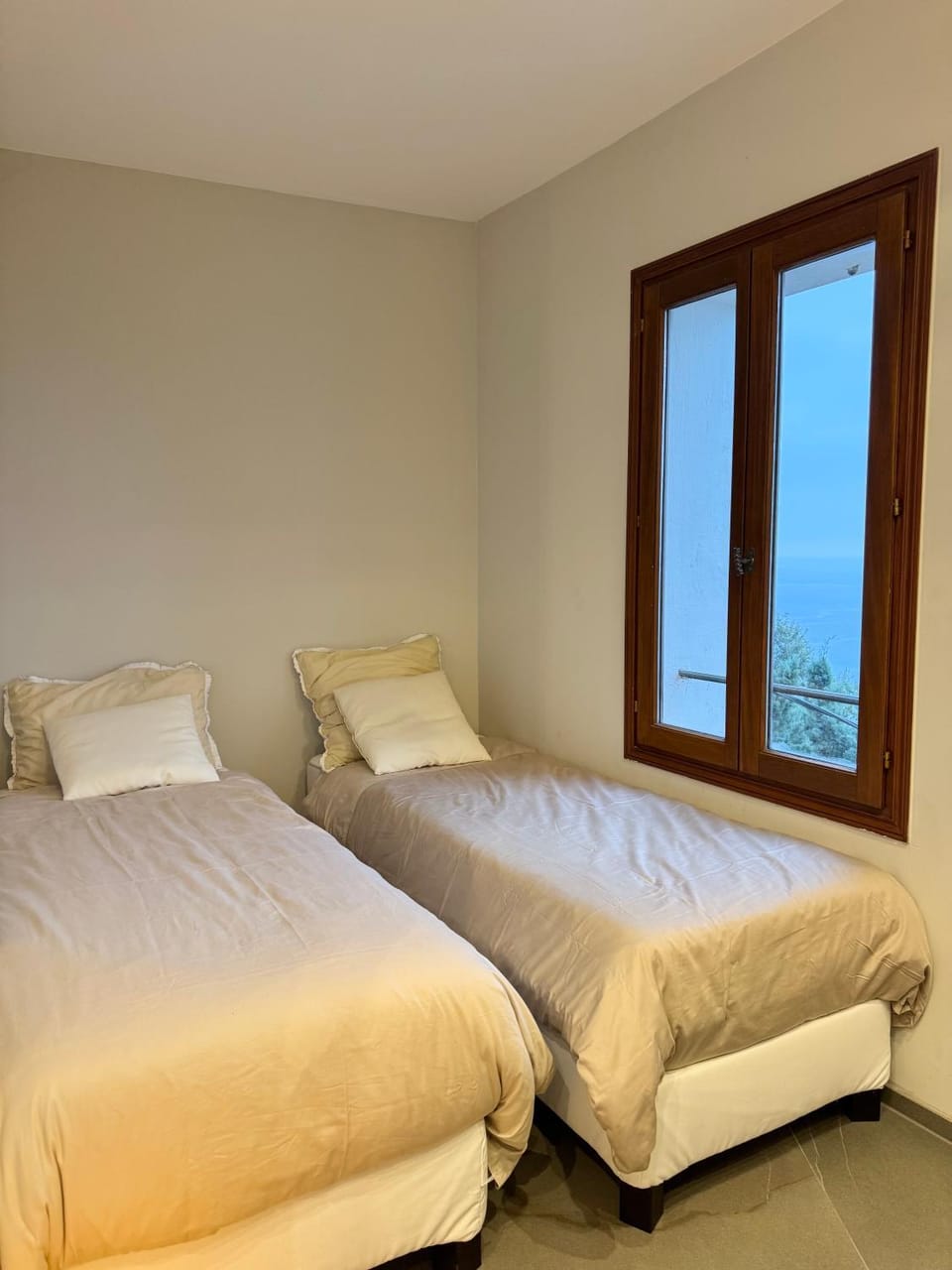Top Location- Panoramic Villa with Montecarlo Views and Pool Villa in Roquebrune-Cap-Martin