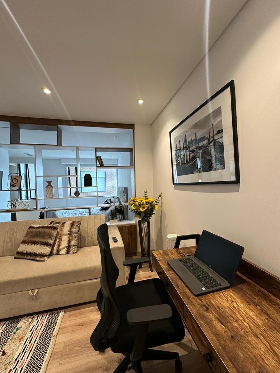 GenesisSuite Apartment in Bogota