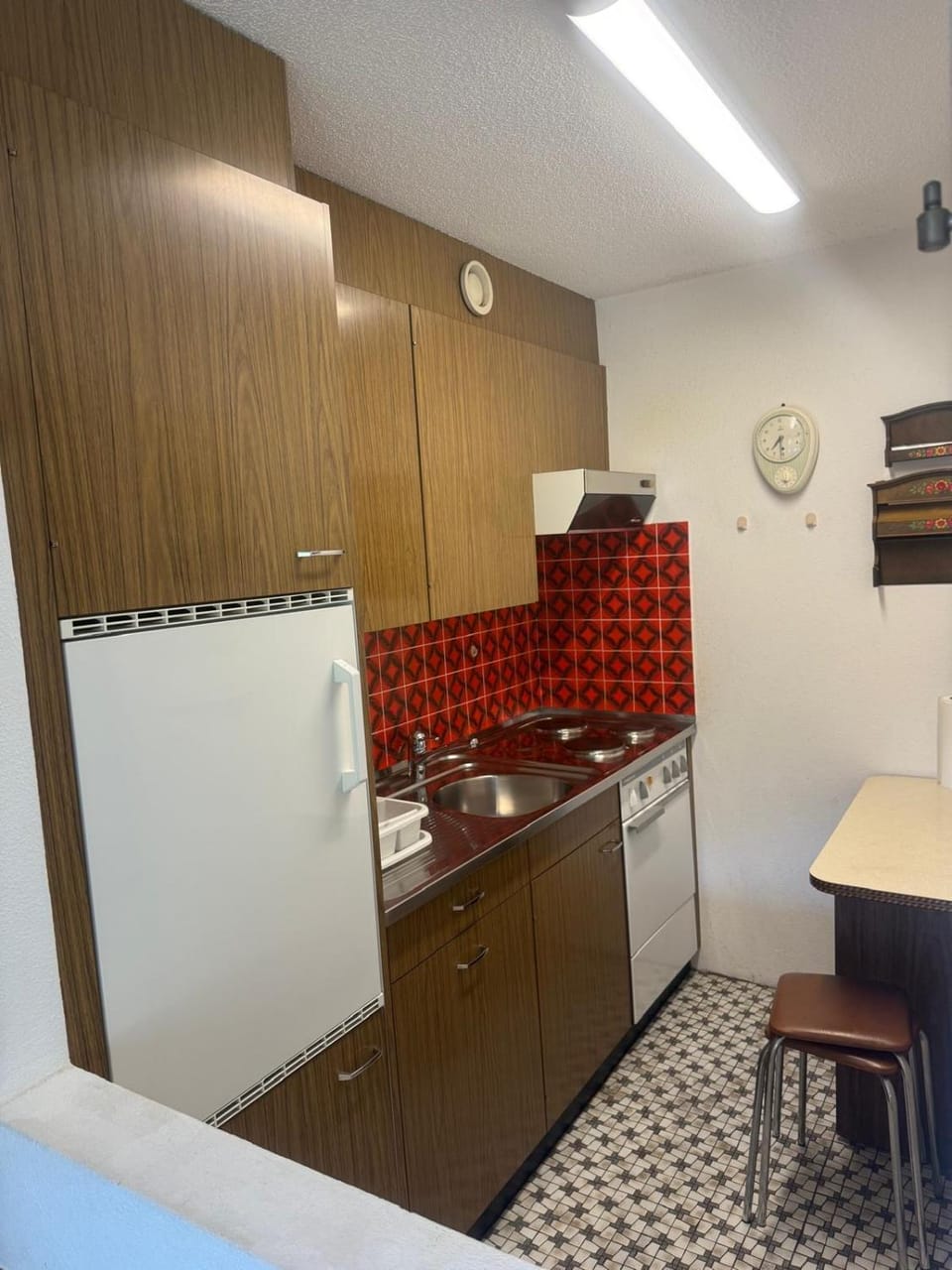 Goliath 44 & 45 Apartment in Canton of Valais