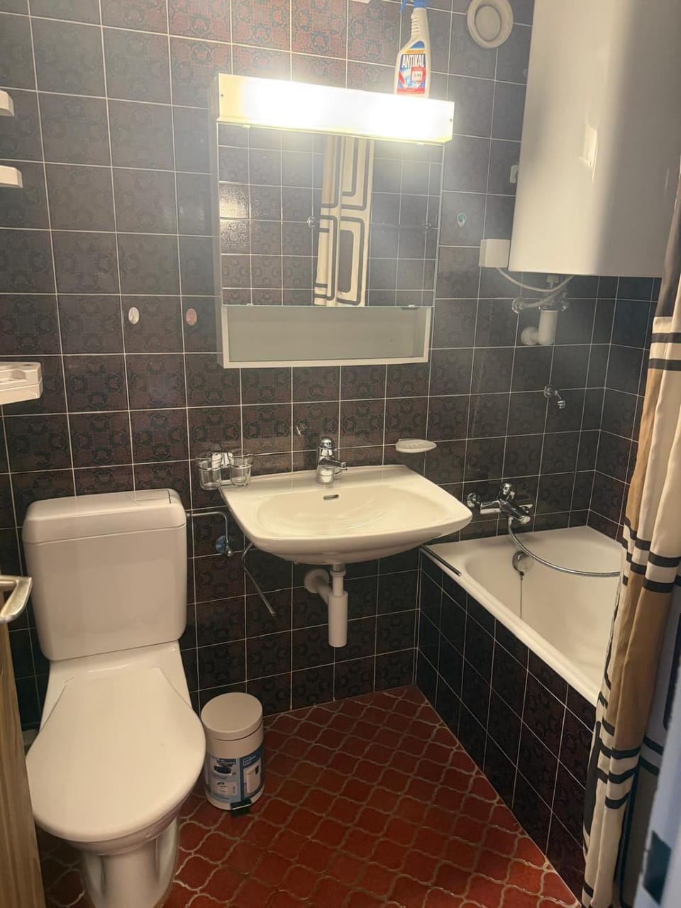 Goliath 44 & 45 Apartment in Canton of Valais