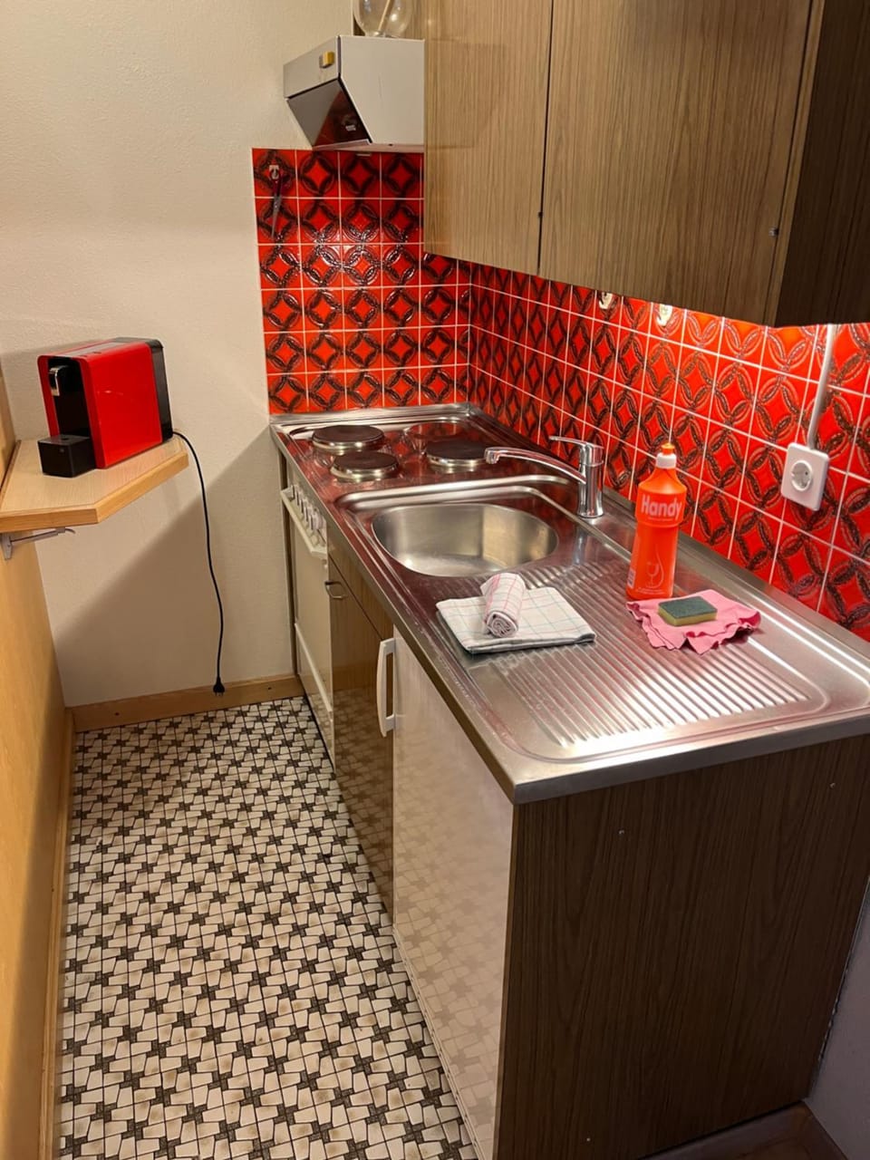 Goliath 44 & 45 Apartment in Canton of Valais