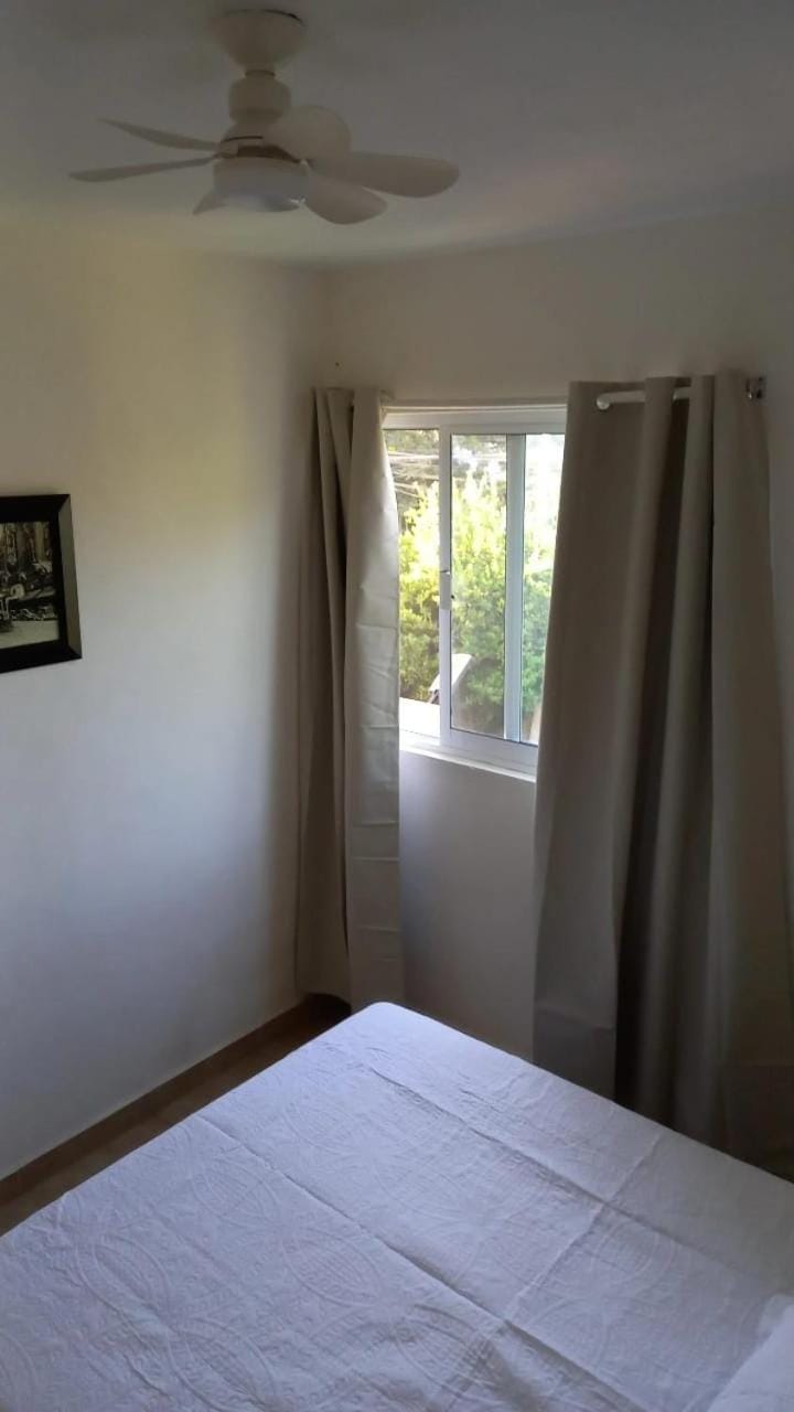 Casa Palms Apartment in San Francisco, Nayarit