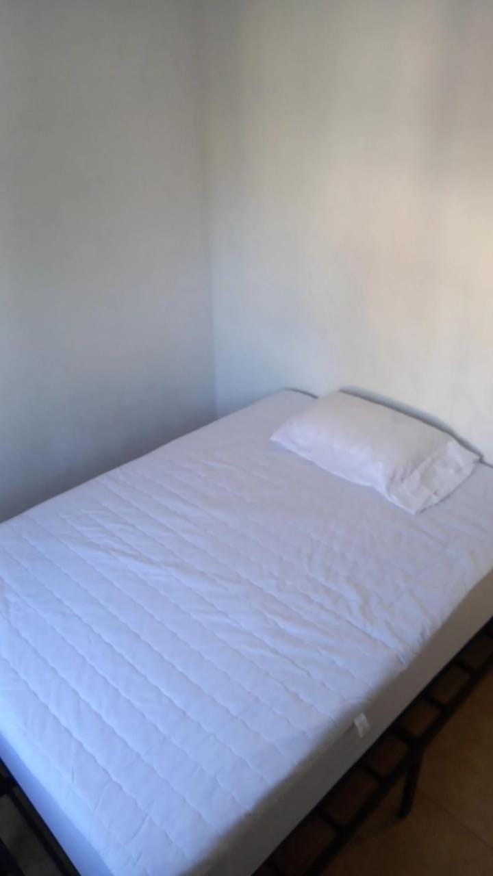 Casa Palms Apartment in San Francisco, Nayarit