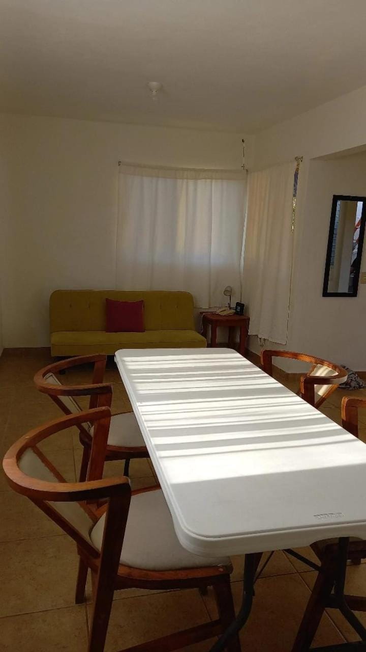 Casa Palms Apartment in San Francisco, Nayarit