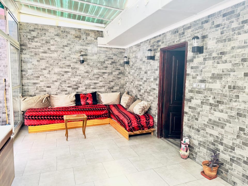 Maison Duplex Apartment in Rabat-Salé-Kénitra