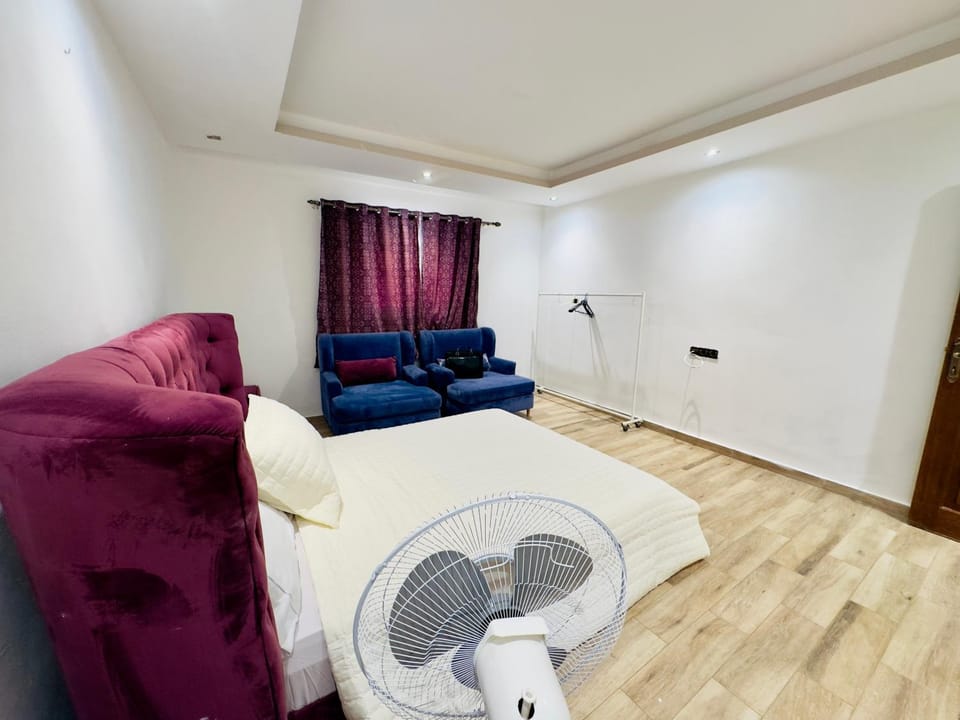 Maison Duplex Apartment in Rabat-Salé-Kénitra