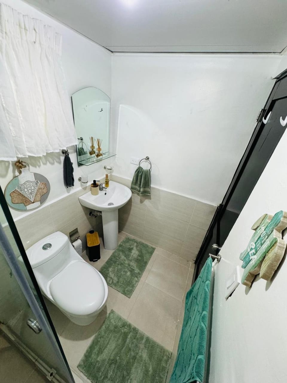 Luxurious and comfortable 1 level Apartment in Santo Domingo Este