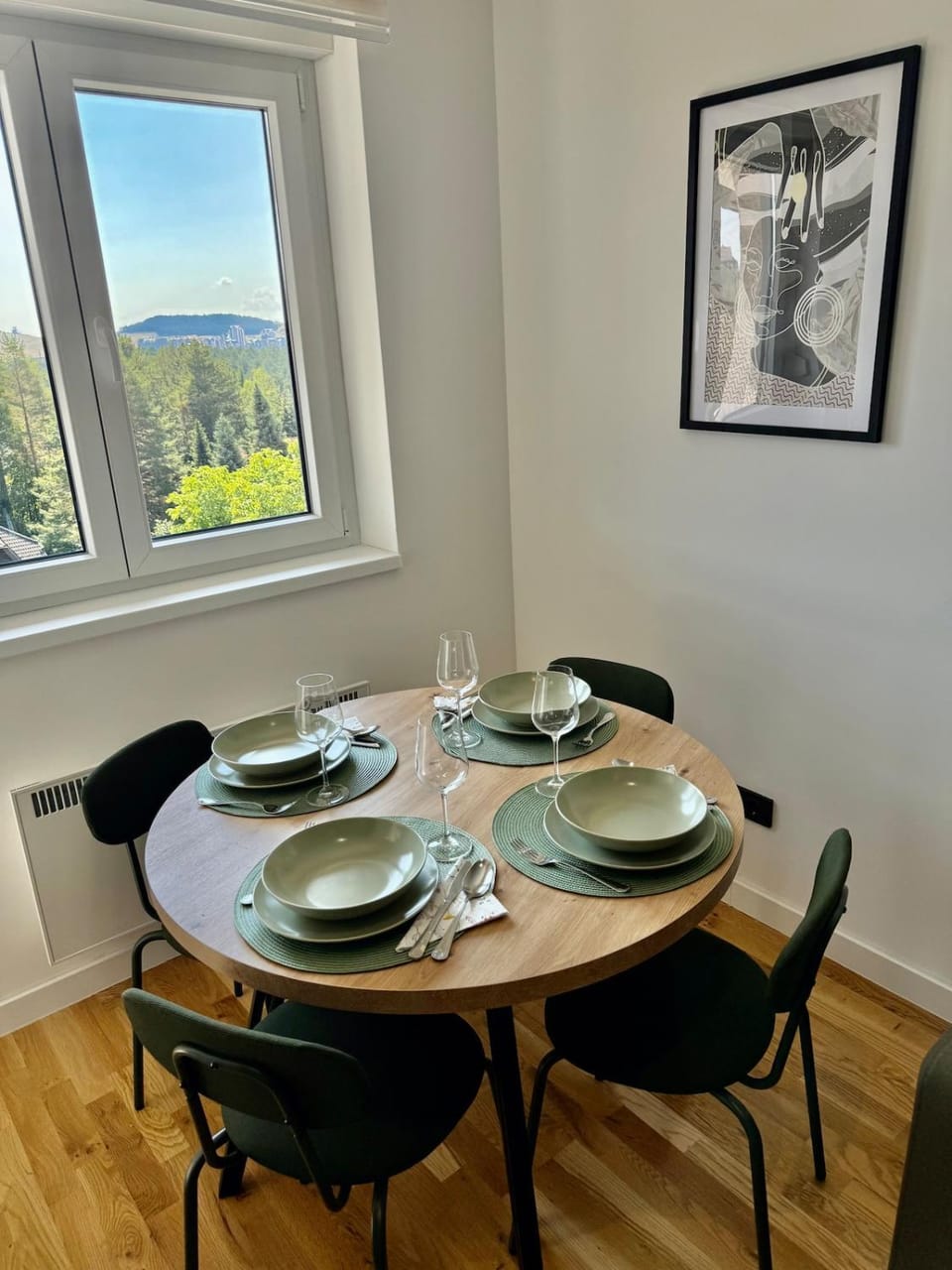 Apartman Stanković Apartment in Zlatibor