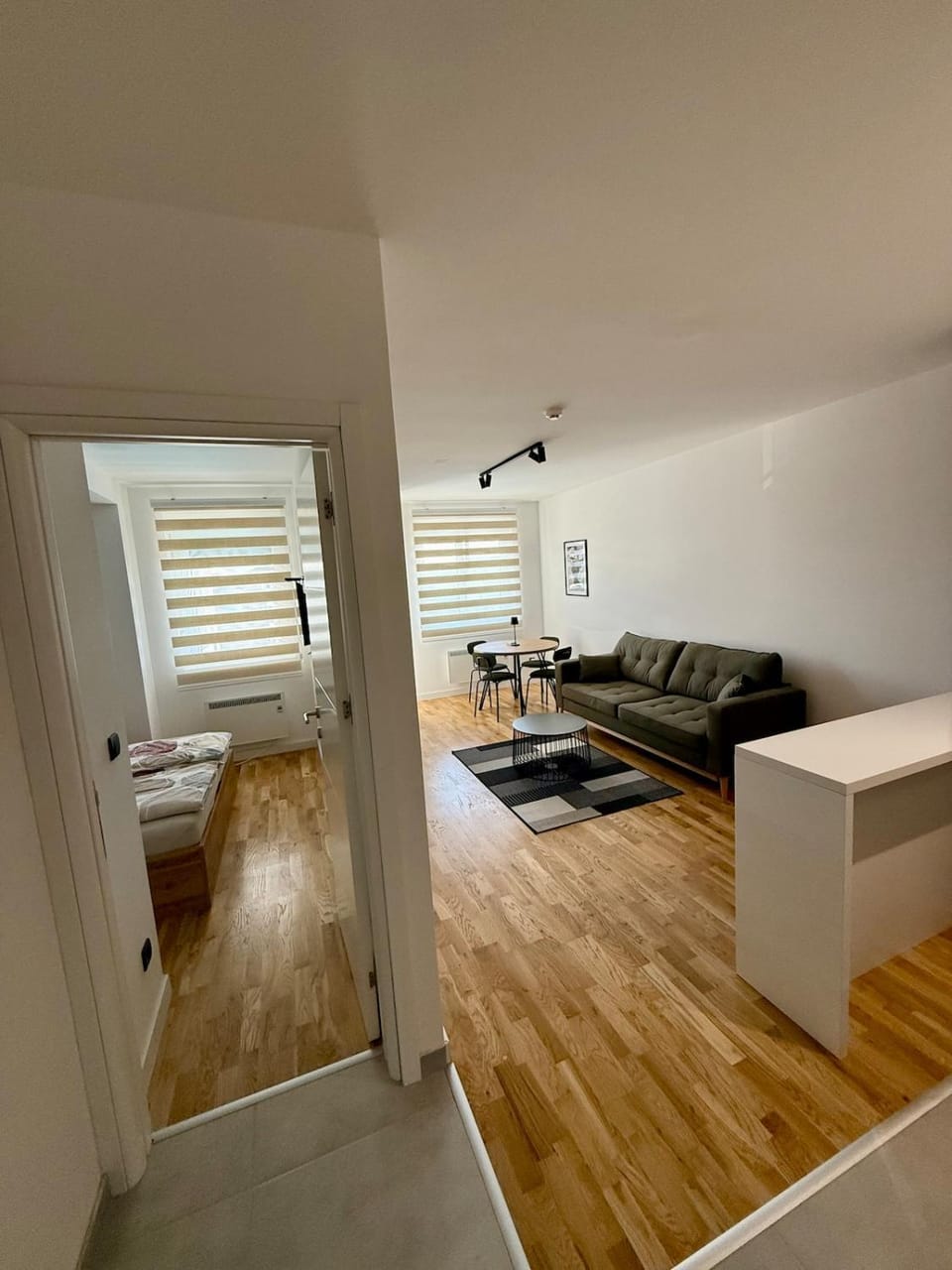 Apartman Stanković Apartment in Zlatibor