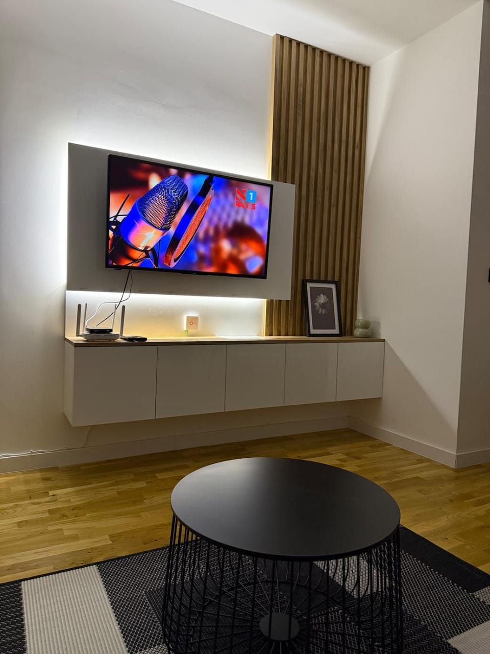 Apartman Stanković Apartment in Zlatibor