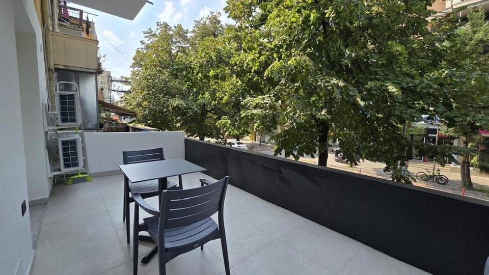 Dami Apartments Apartment in Tirana