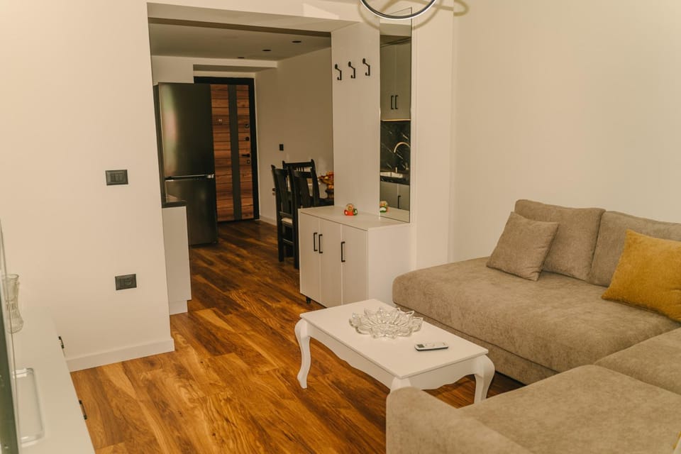 Dami Apartments Apartment in Tirana