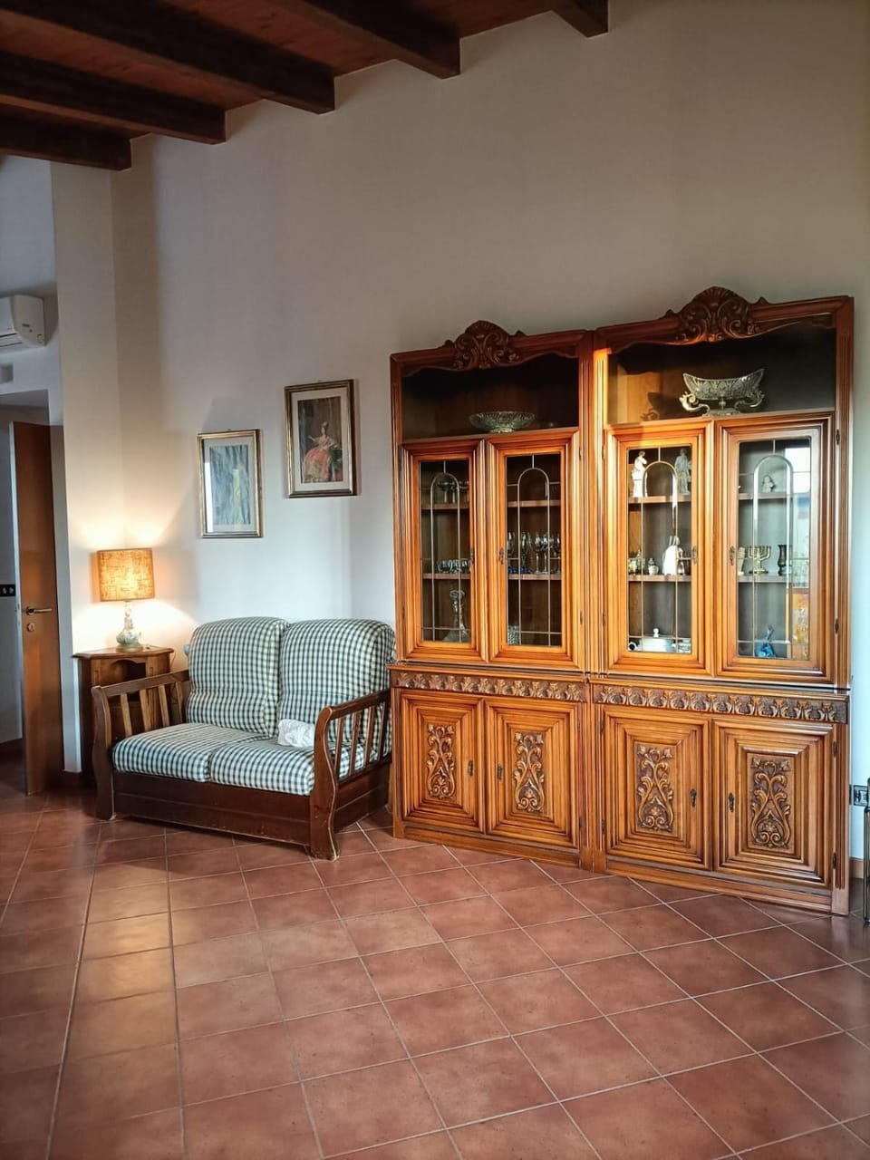 CAGNINA Apartments House in Sicily