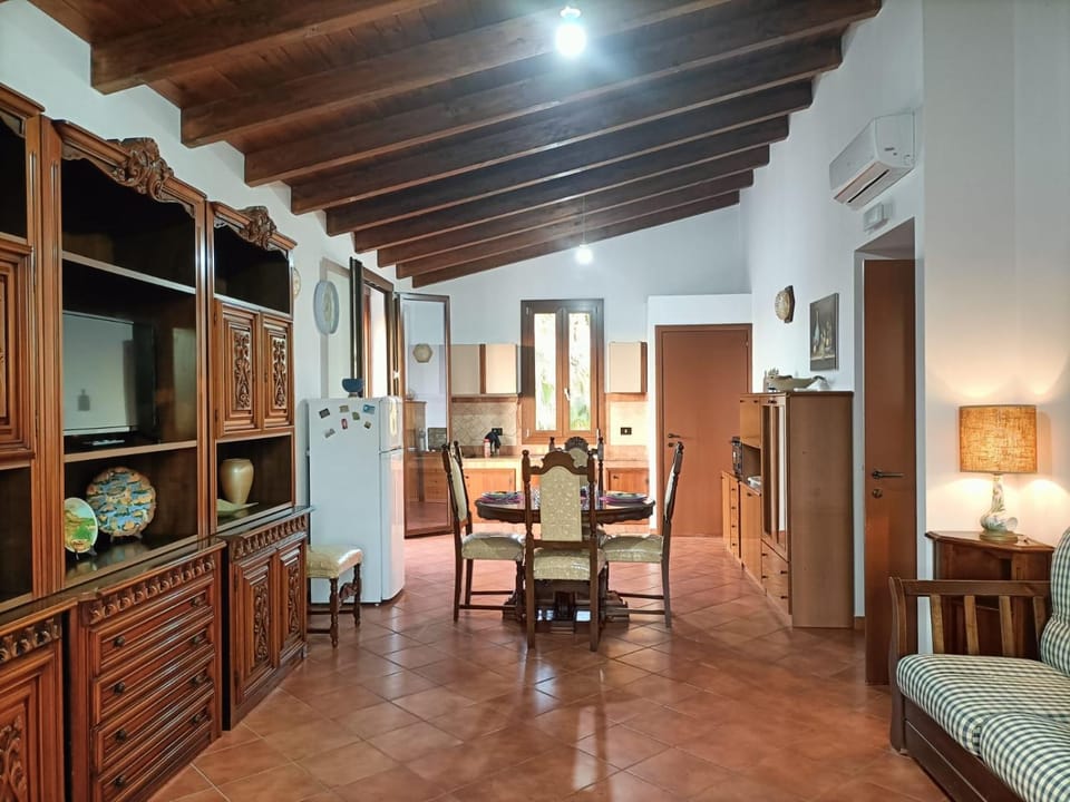CAGNINA Apartments House in Sicily