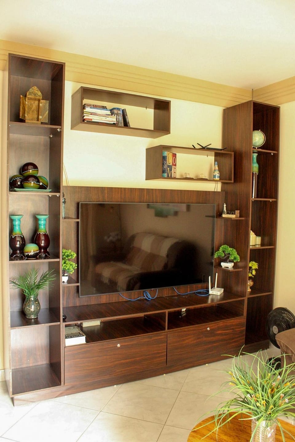 TV and multimedia