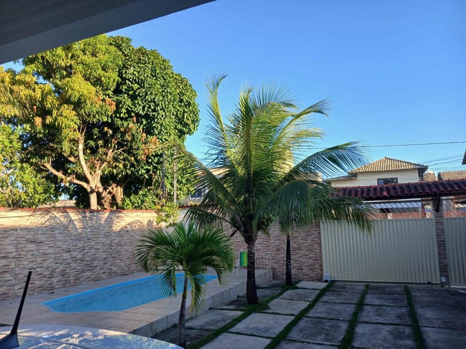 Garden, Garden view