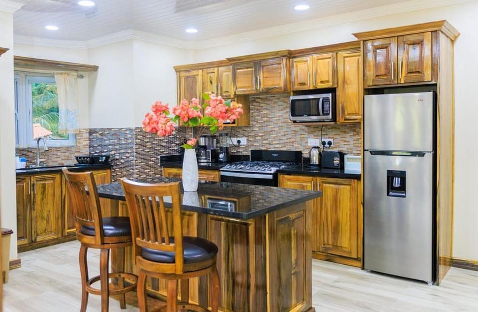Sy Villa Apartment in Caribbean