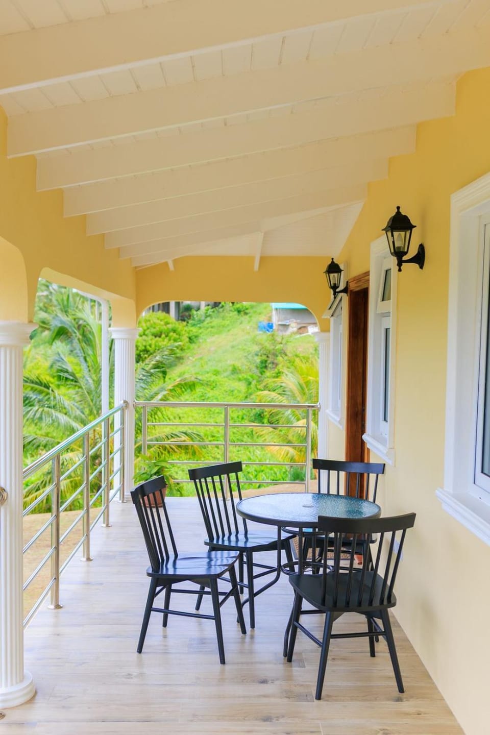 Balcony/Terrace, Balcony/Terrace