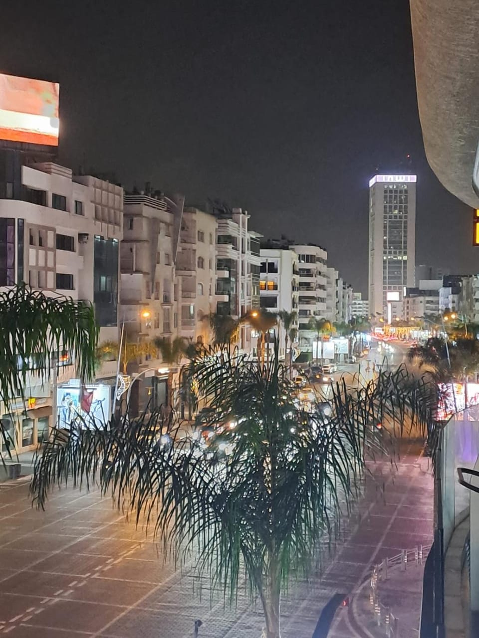 Holiday Appart Apartment in Casablanca
