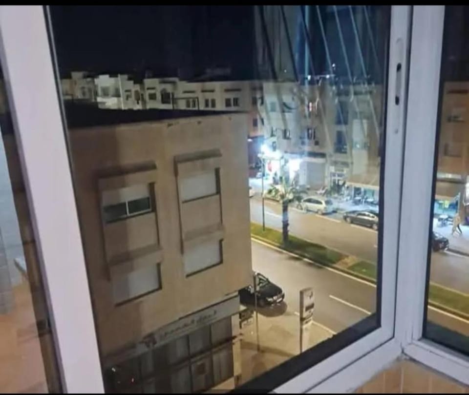 Abdeslam Apartment in Morocco