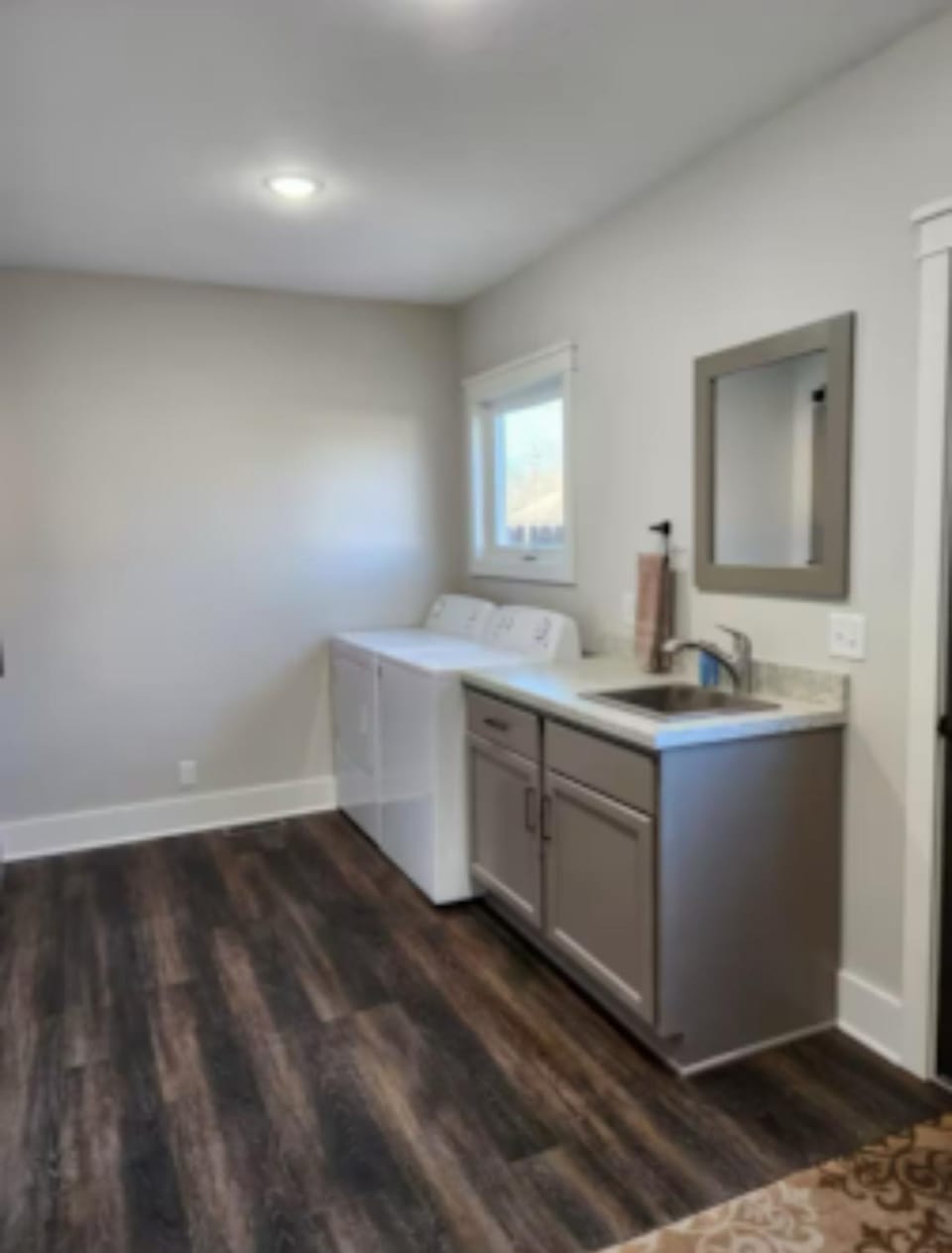 laundry, washing machine, dryer