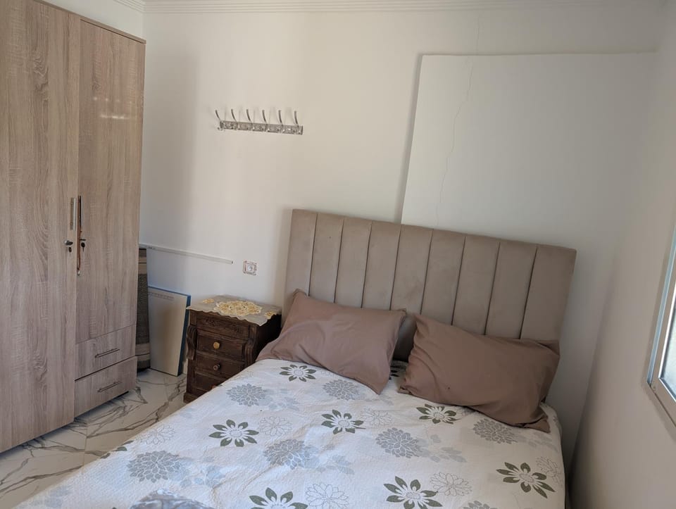 Guesthouse Skhirat House in Rabat-Salé-Kénitra