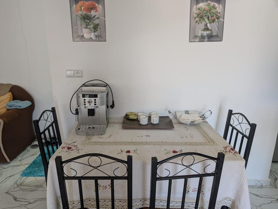 Guesthouse Skhirat House in Rabat-Salé-Kénitra