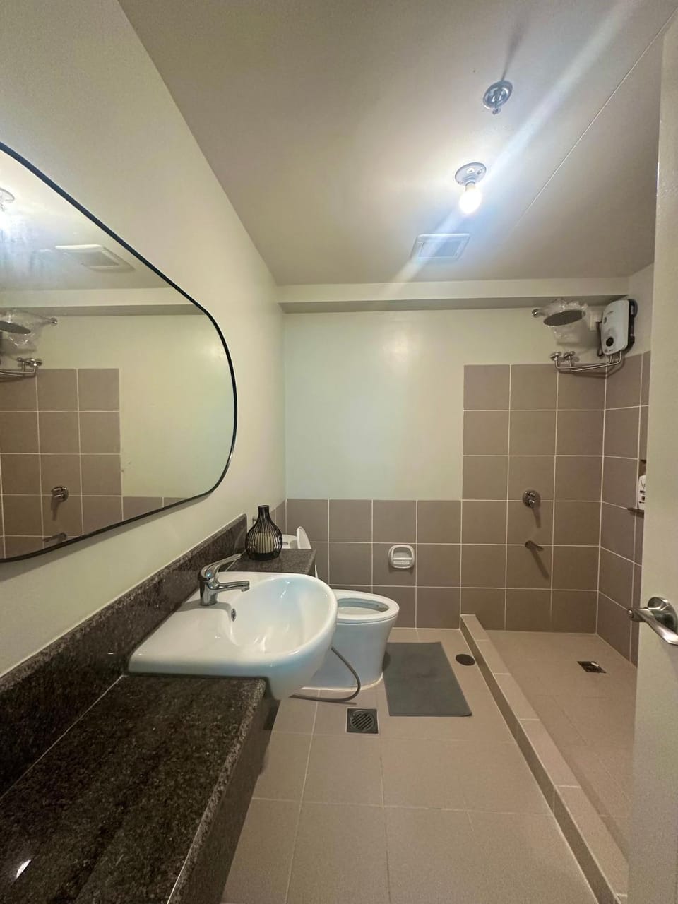 Casa de Caysido Apartment hotel in Pasay
