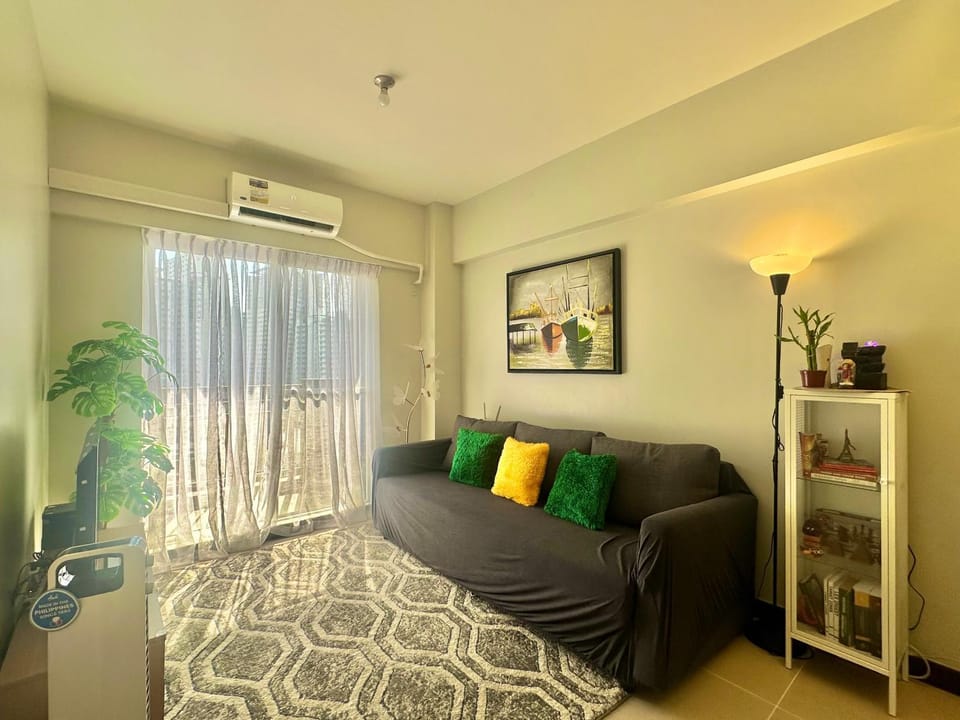 Casa de Caysido Apartment hotel in Pasay