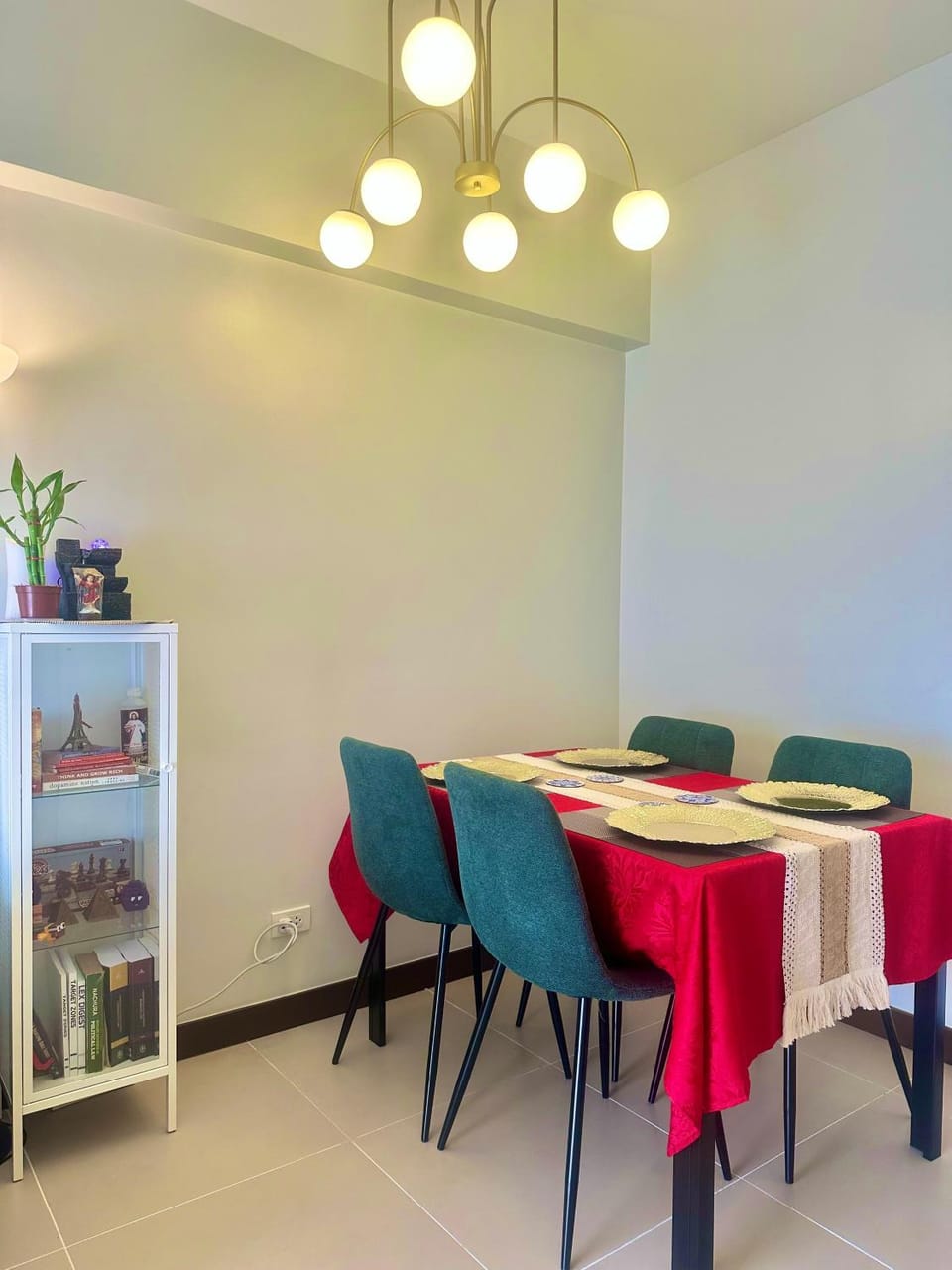 Casa de Caysido Apartment hotel in Pasay