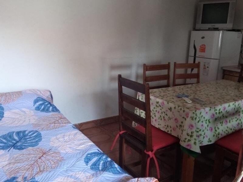 Departamento para 5 personas en Mar De Ajó Apartment in Mar de Ajó