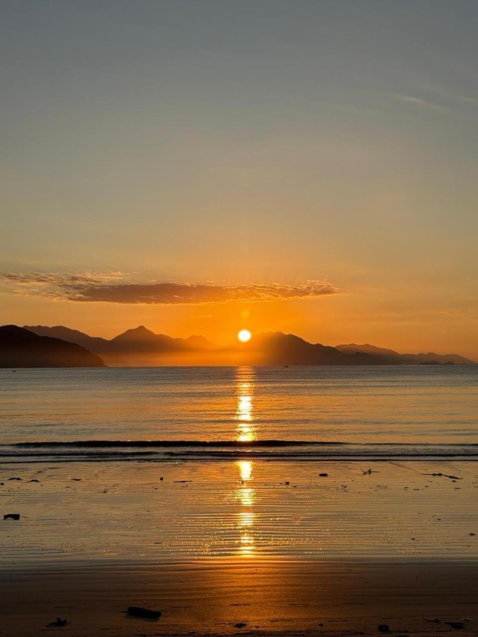 Pousada Florescer Hotel in Ubatuba
