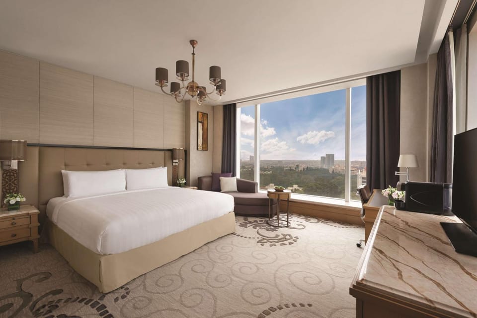 View (from property/room), Bedroom