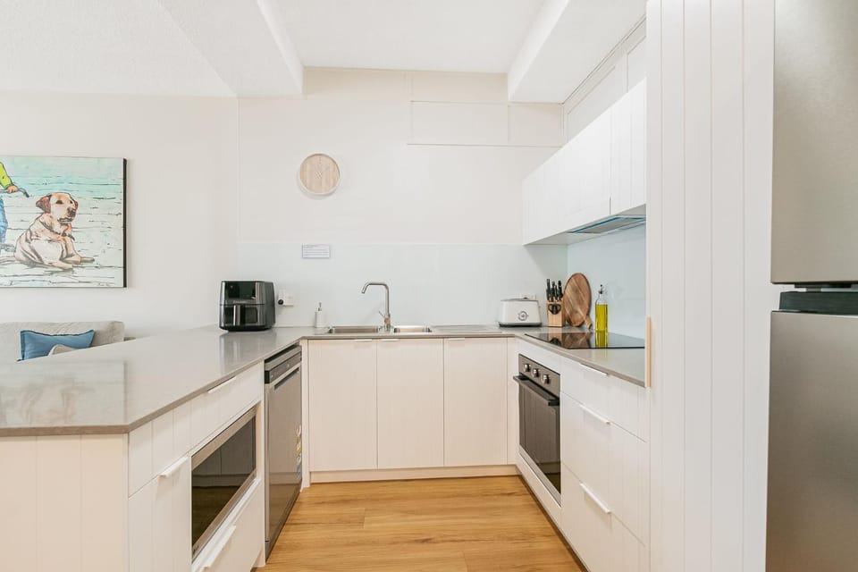 Blue Pacific 2 Apartment in Gold Coast