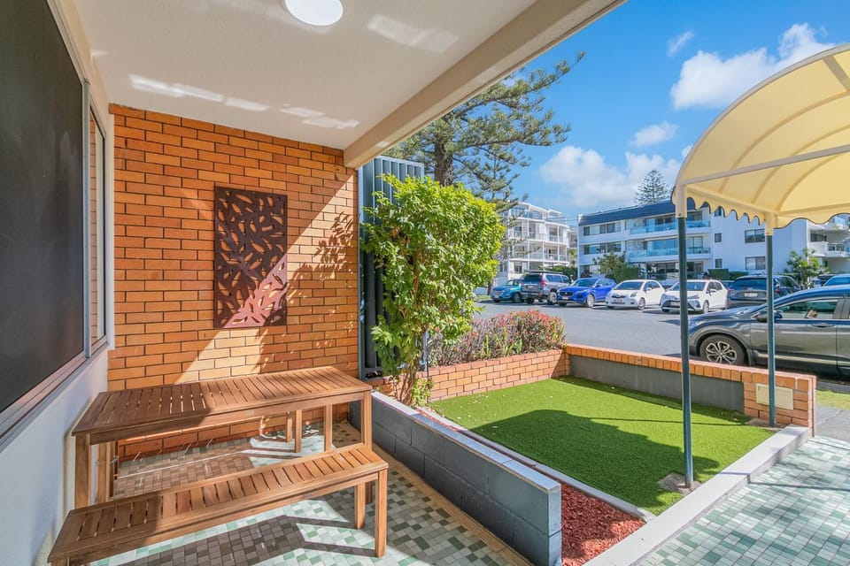 Blue Pacific 2 Apartment in Gold Coast