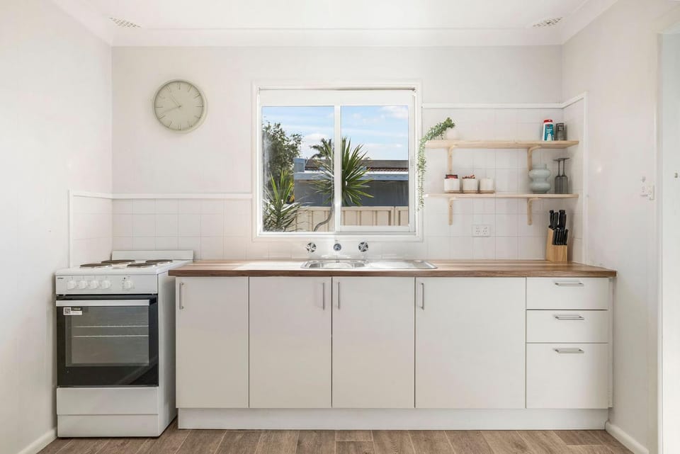 Beach Shack 8 Apartment in Crescent Head