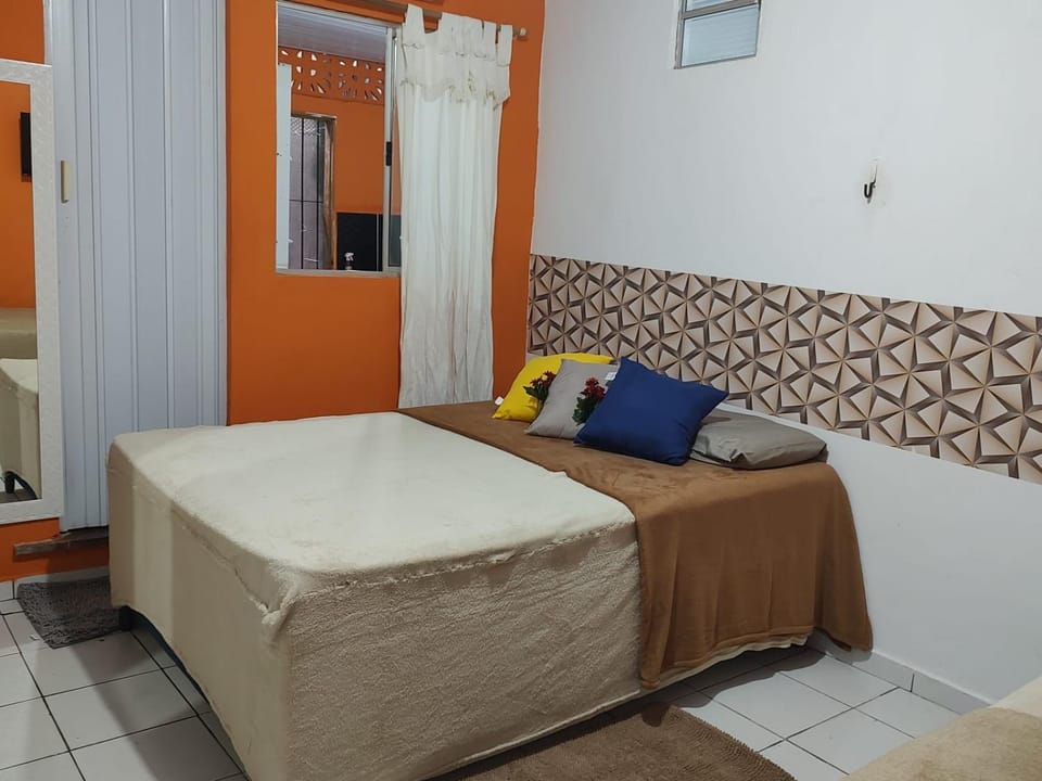 Casarão 3 quartos com ar e garagem House in Belém