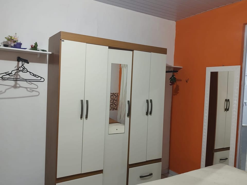 Casarão 3 quartos com ar e garagem House in Belém