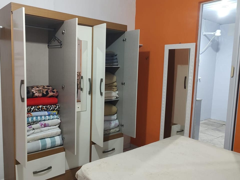 Casarão 3 quartos com ar e garagem House in Belém