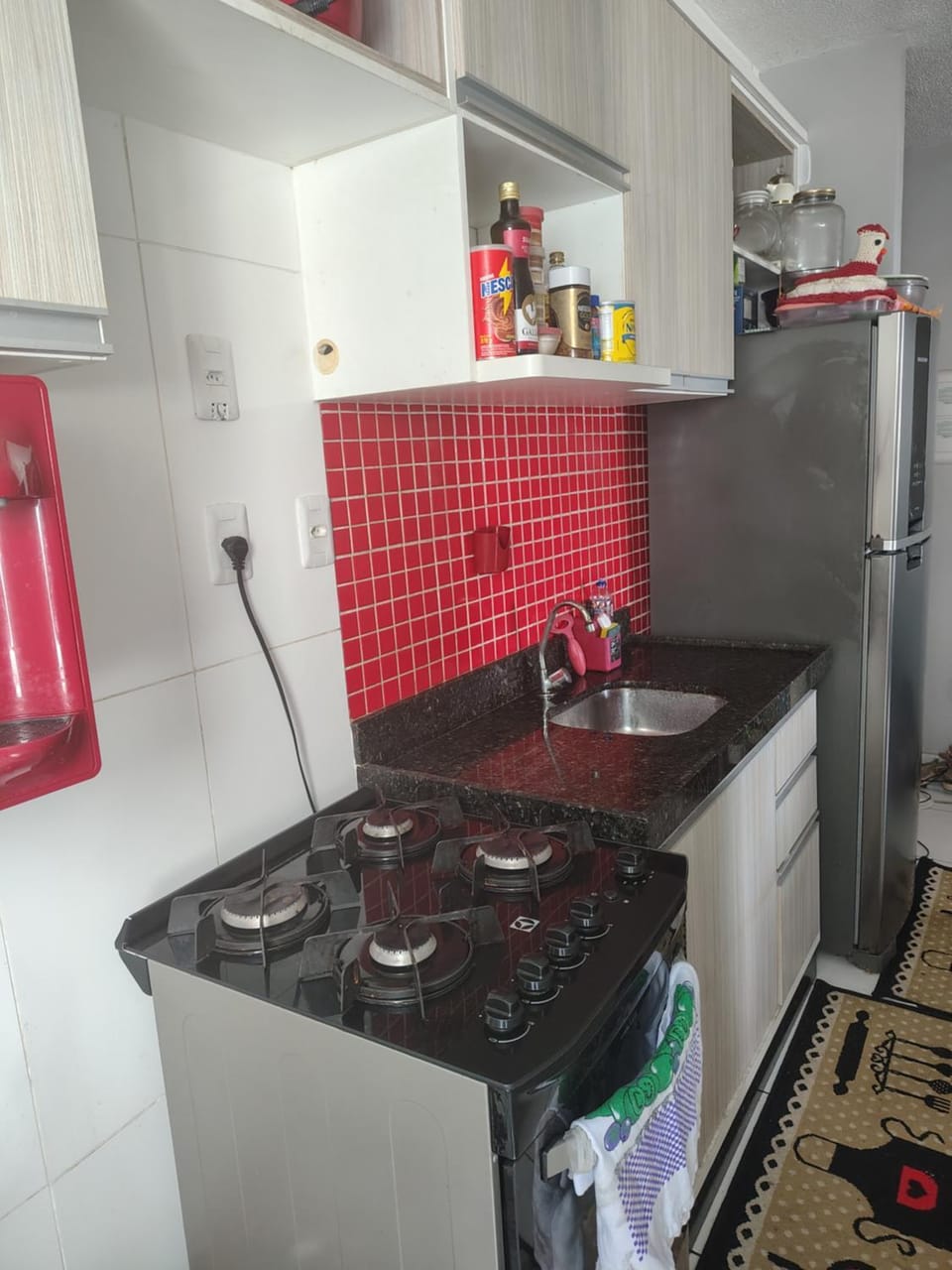 Casa para COP excelente localização perto do evento e estabelecimentos comerciais Villa in Belém