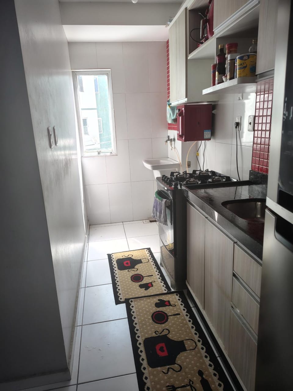 Casa para COP excelente localização perto do evento e estabelecimentos comerciais Villa in Belém