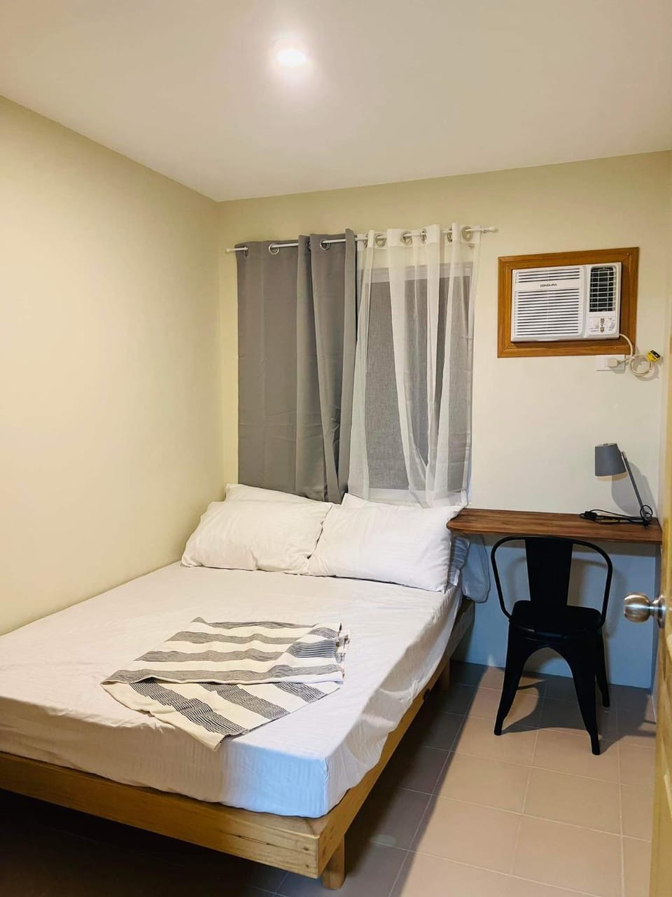 Eissers Condo Apartment hotel in Dumaguete