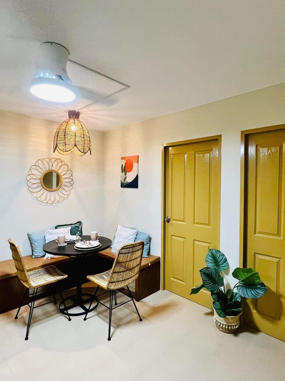 Eissers Condo Apartment hotel in Dumaguete