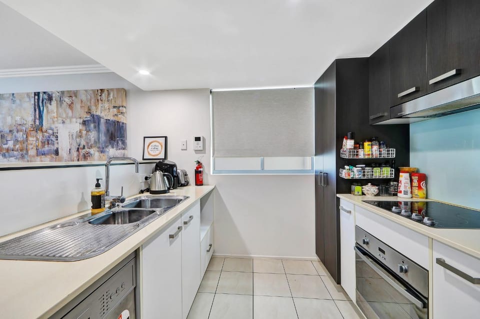 Unit 37 Dwell Apartment in Bargara