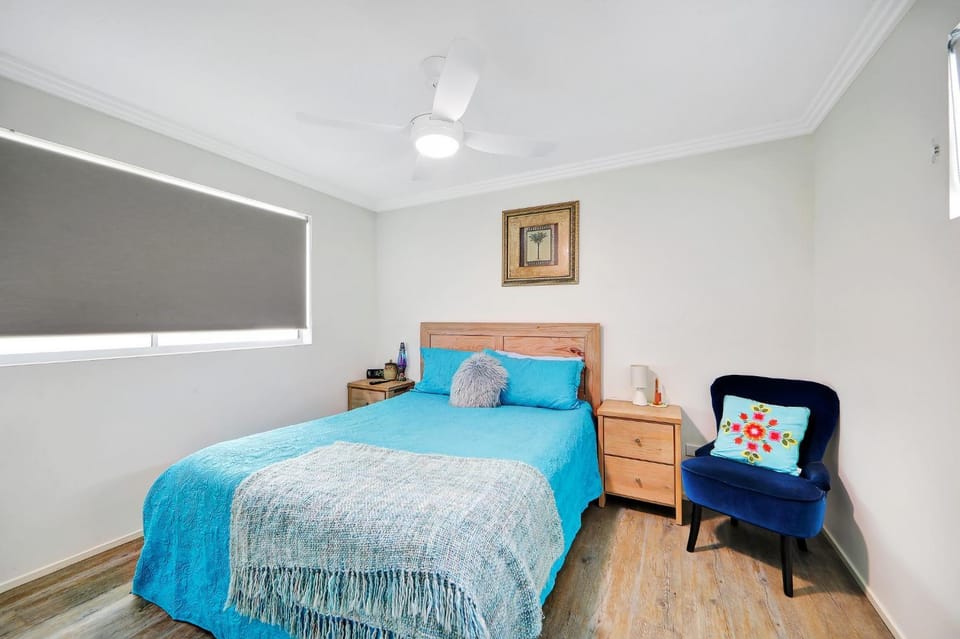 Unit 37 Dwell Apartment in Bargara